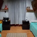 Casa Alpino Cerca Del Mar!!!!!