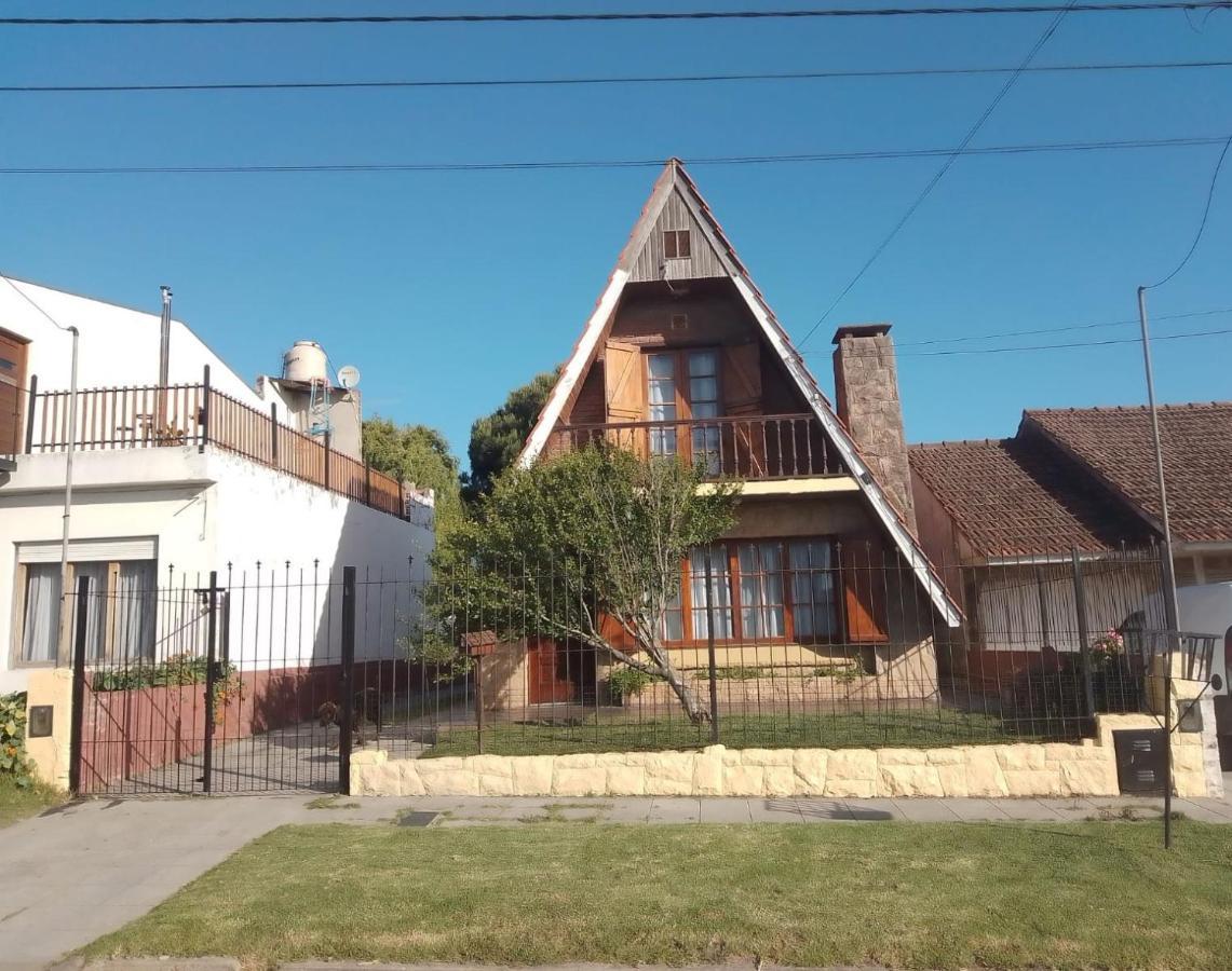 Casa Alpino Cerca Del Mar!!!!! Сasa de vacaciones