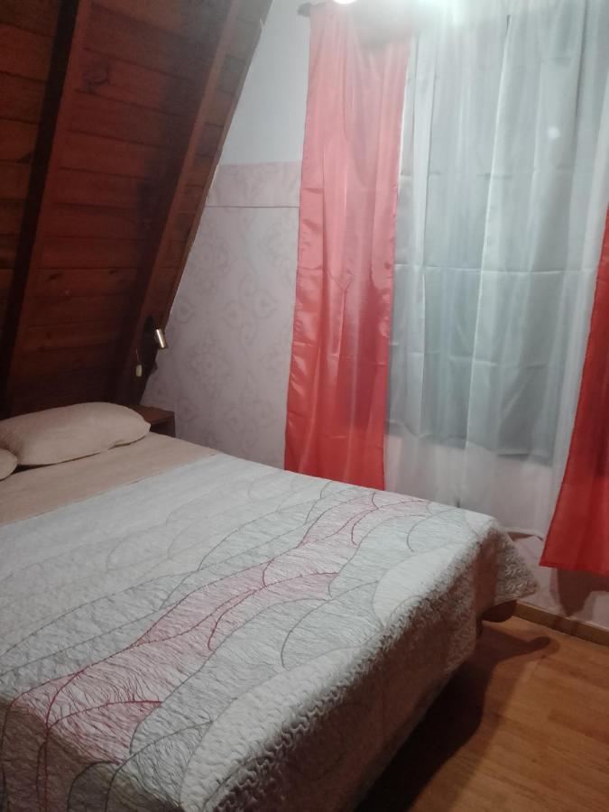 Casa Alpino Cerca Del Mar!!!!! Сasa de vacaciones *