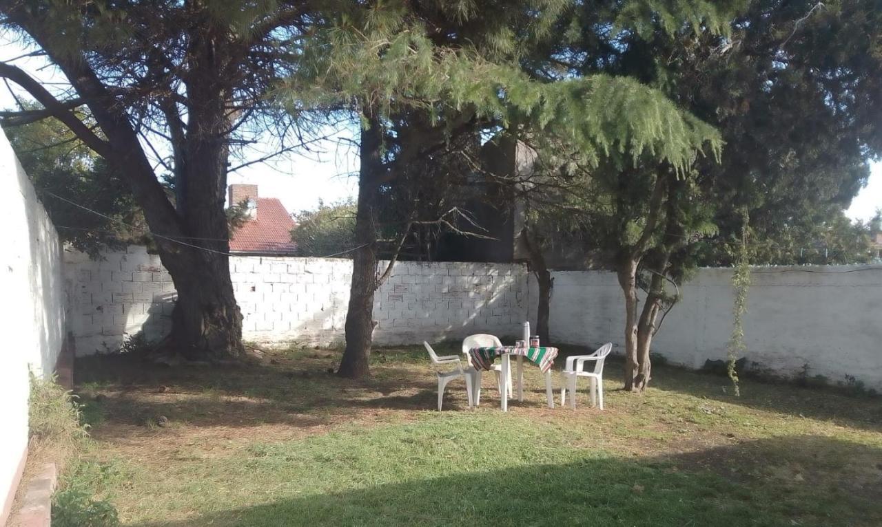 Casa Alpino Cerca Del Mar!!!!! * Mar del Plata