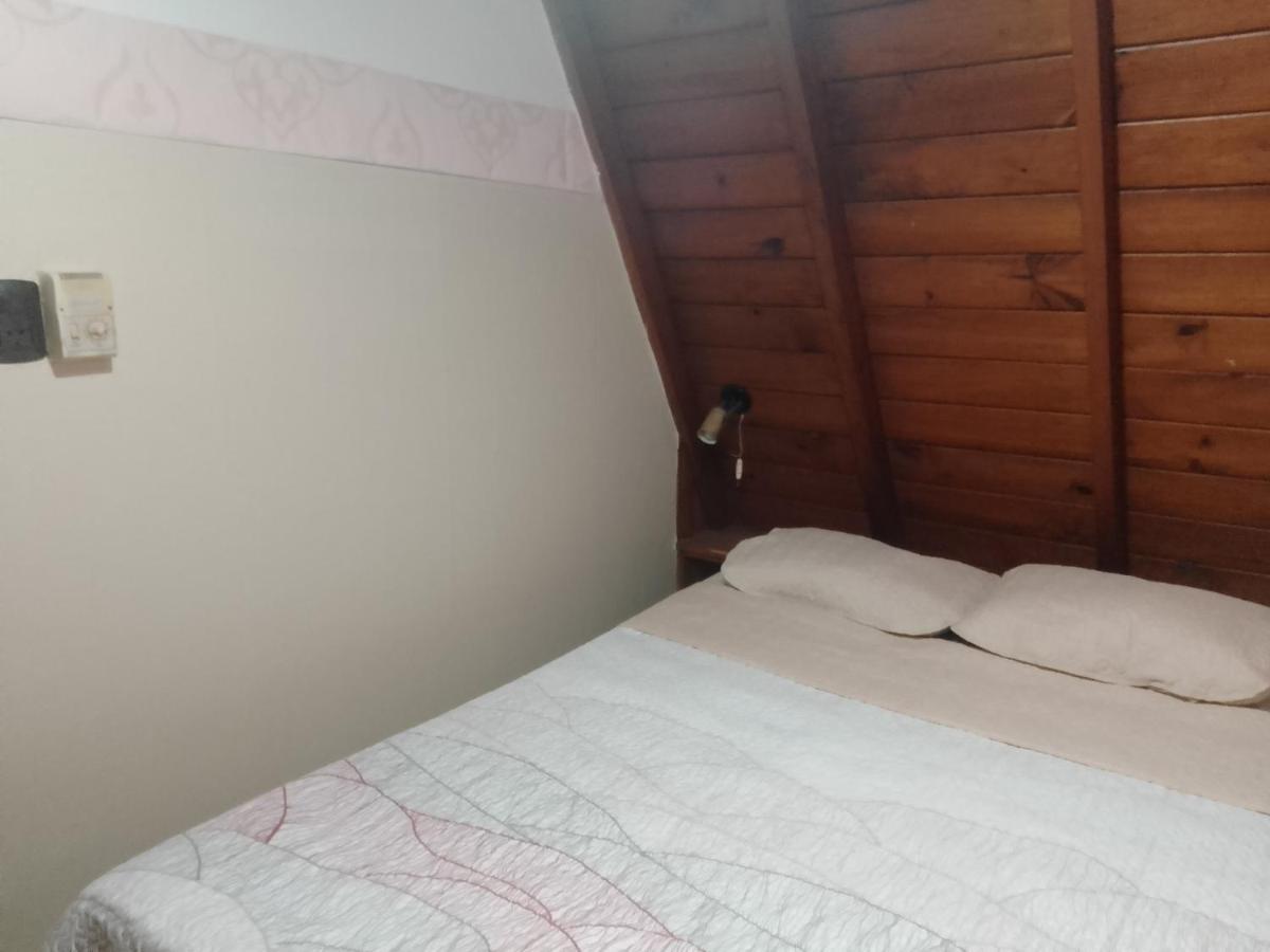 Сasa de vacaciones Casa Alpino Cerca Del Mar!!!!! Mar del Plata
