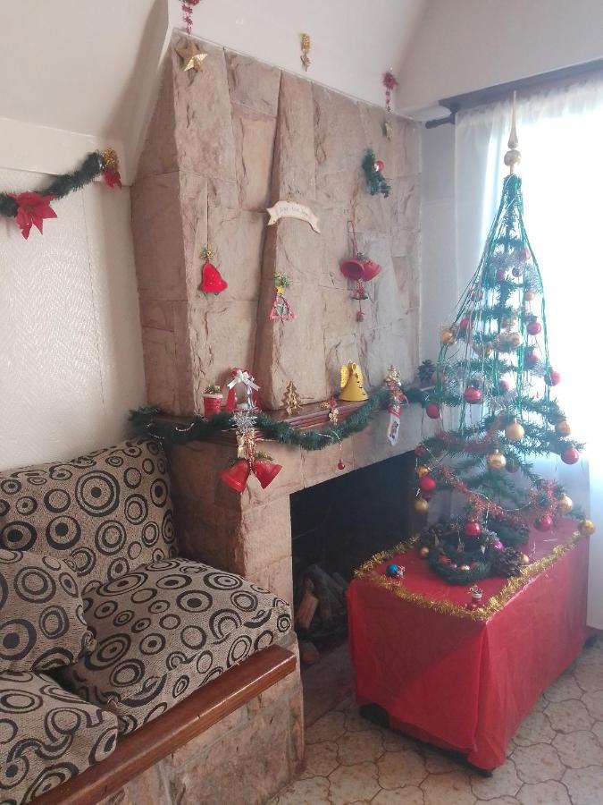 Casa Alpino Cerca Del Mar!!!!! * Mar del Plata