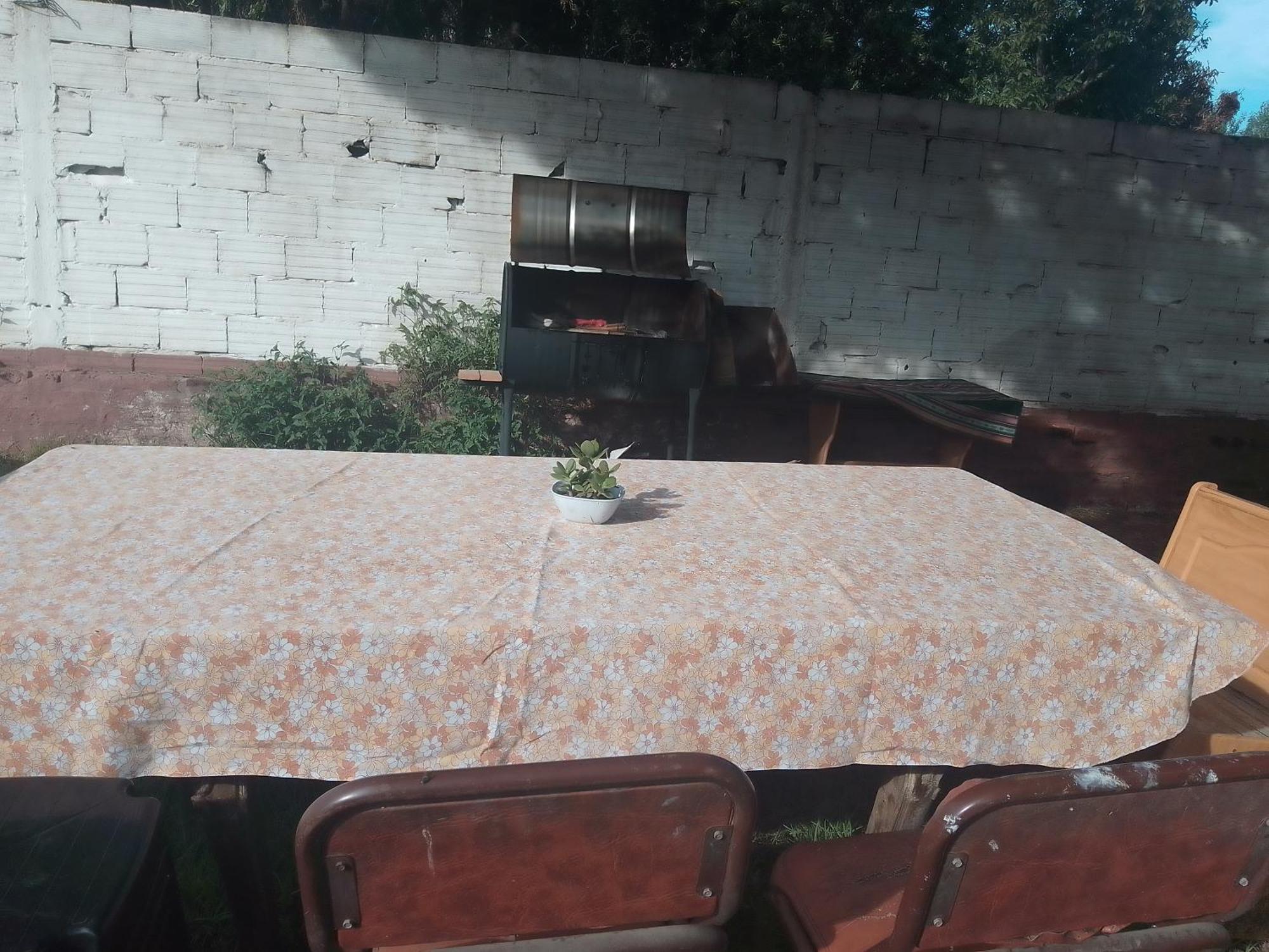 Casa Alpino Cerca Del Mar!!!!! Сasa de vacaciones *