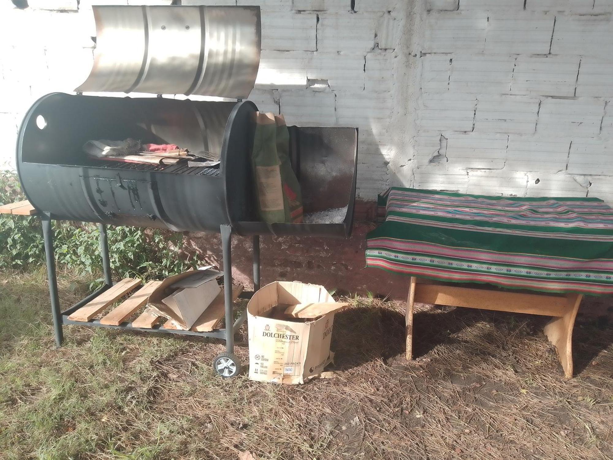 Сasa de vacaciones Casa Alpino Cerca Del Mar!!!!!