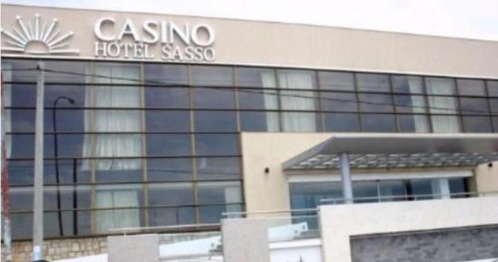 Casa Alpino Cerca Del Mar!!!!! Сasa de vacaciones *