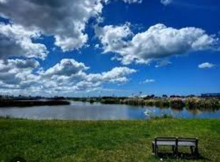 Casa Alpino Cerca Del Mar!!!!! Сasa de vacaciones Mar del Plata