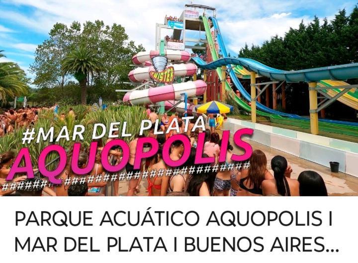 Casa Alpino Cerca Del Mar!!!!! Сasa de vacaciones *