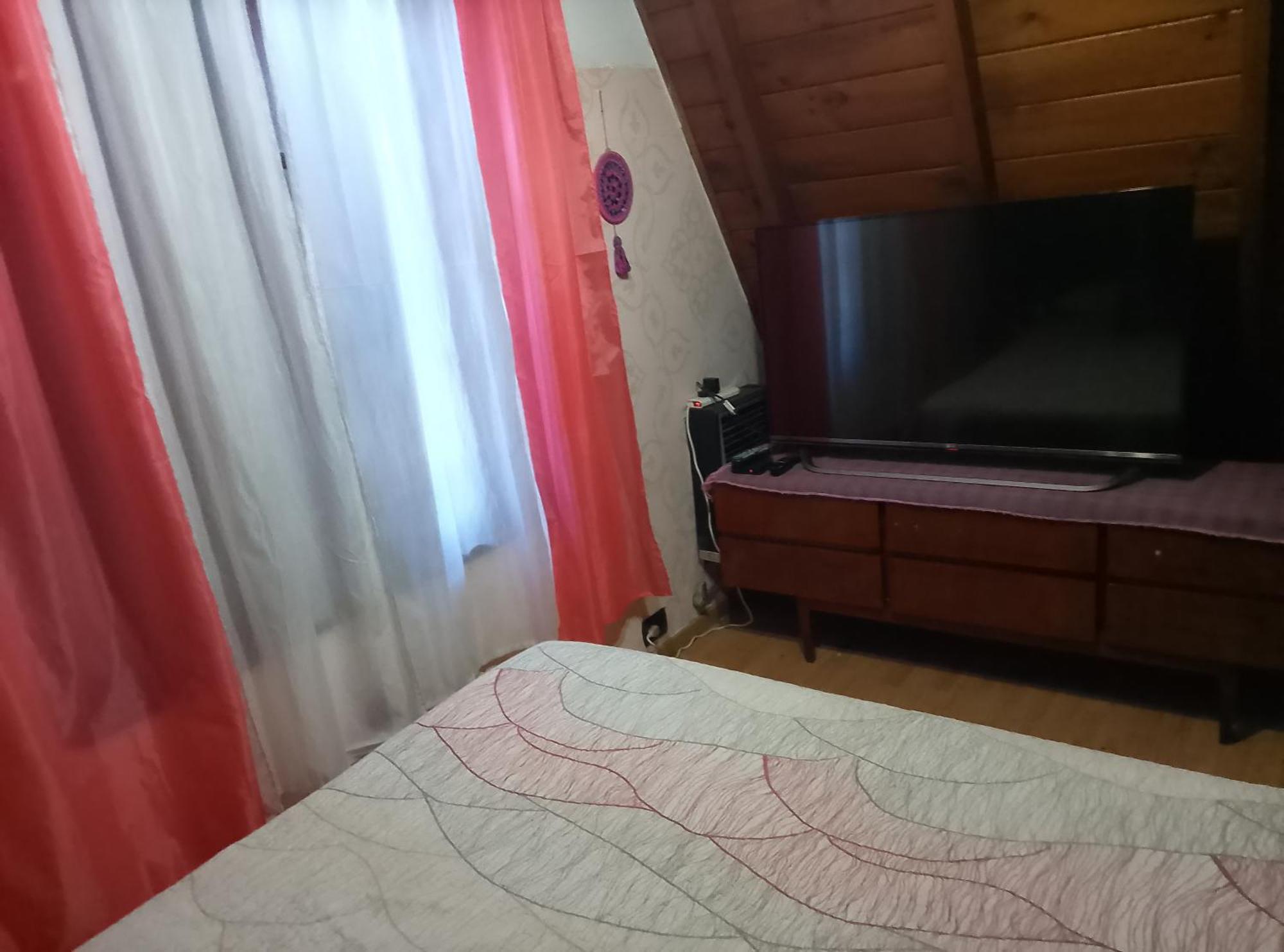 Casa Alpino Cerca Del Mar!!!!!