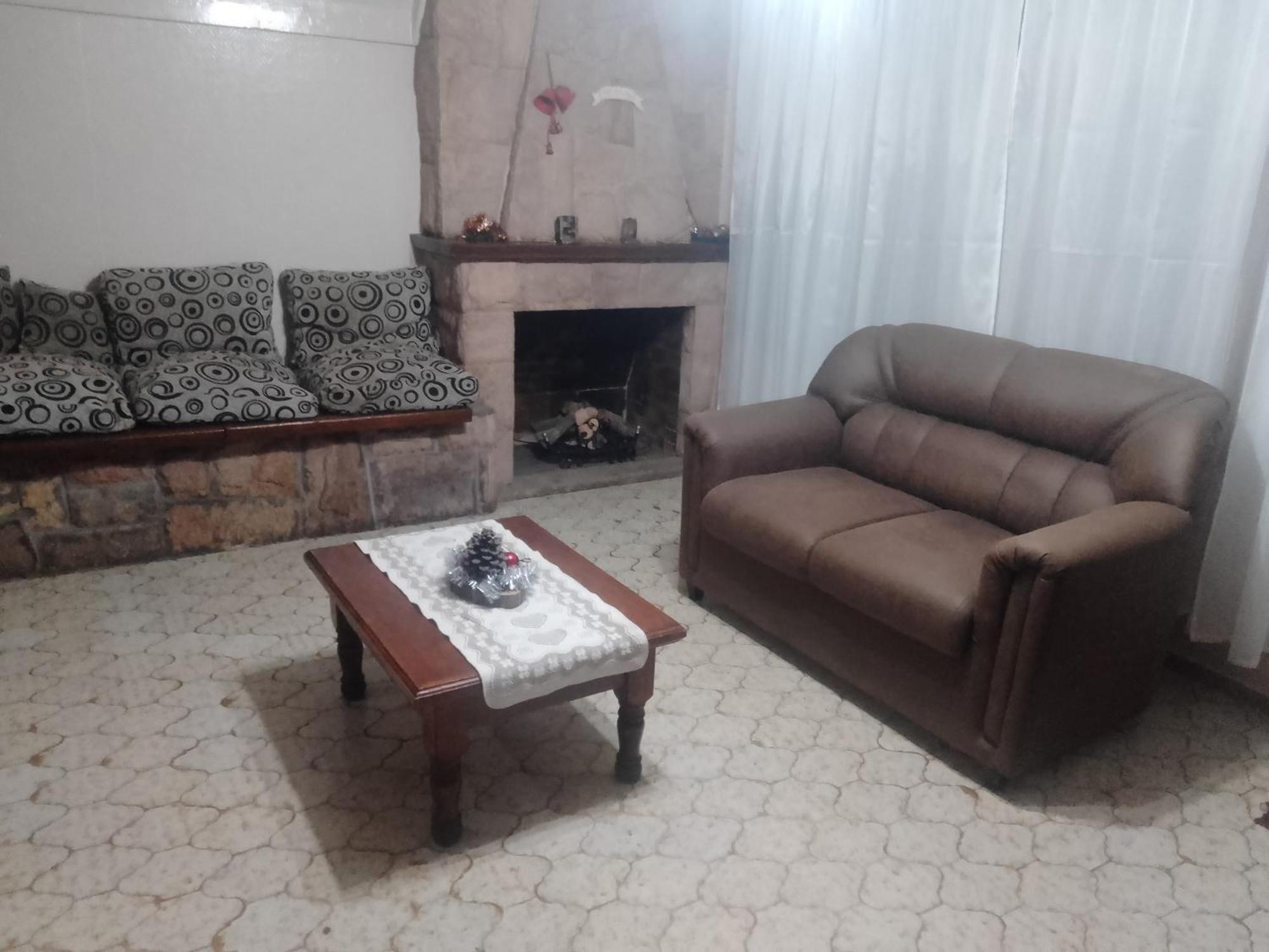 Casa Alpino Cerca Del Mar!!!!! Сasa de vacaciones